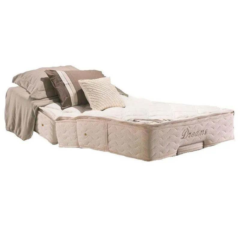 Colchão Twin Size Molas Ensacadas MasterPocket mh 1430 (100x200x23) - Herval