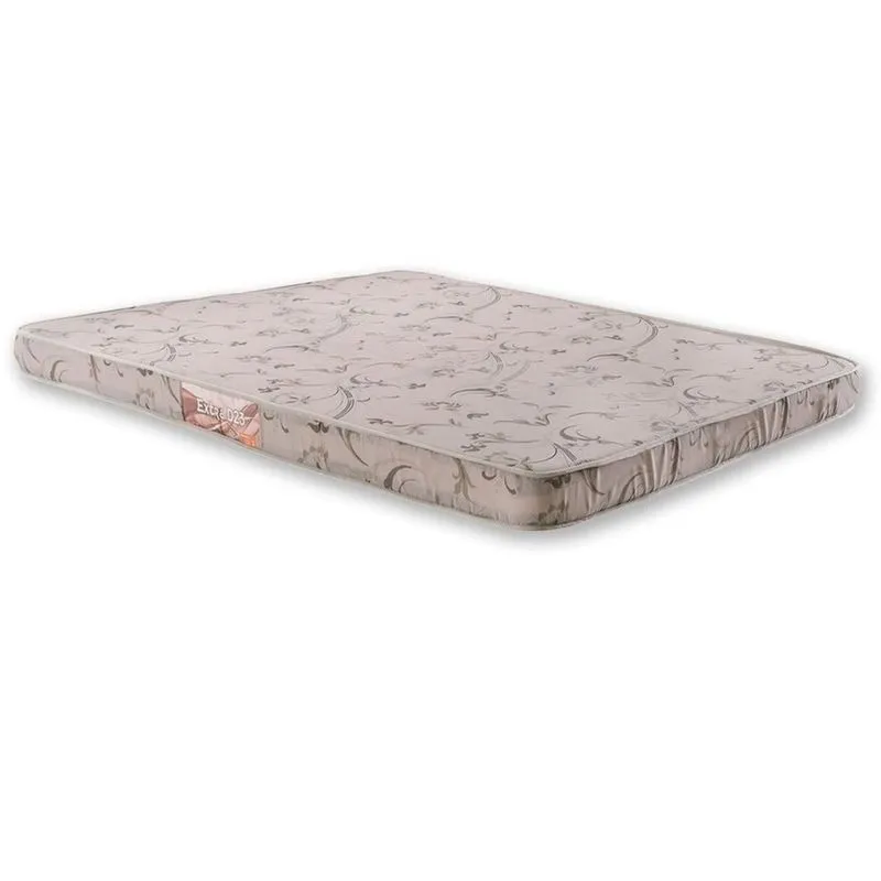 Colchão Herval D23 Extra Liso Casal 138x188