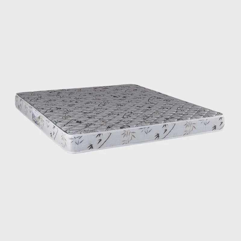 Colchao Espuma 158 X 198 X 17 Cm D28 Bordado St. Louis H140