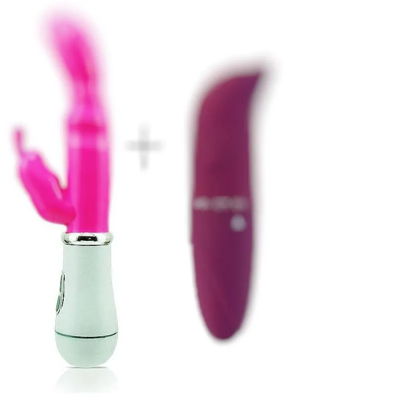 Vibrador Profissional - Alívio De Dores Musculares