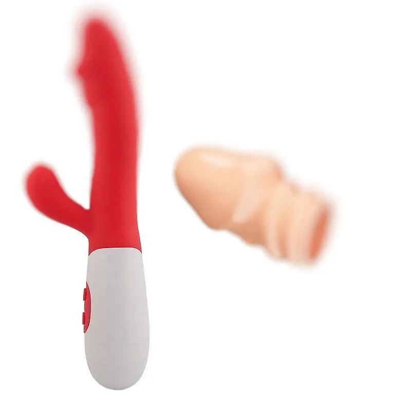 Massageador Coelho Vibrador - Melhor 2021