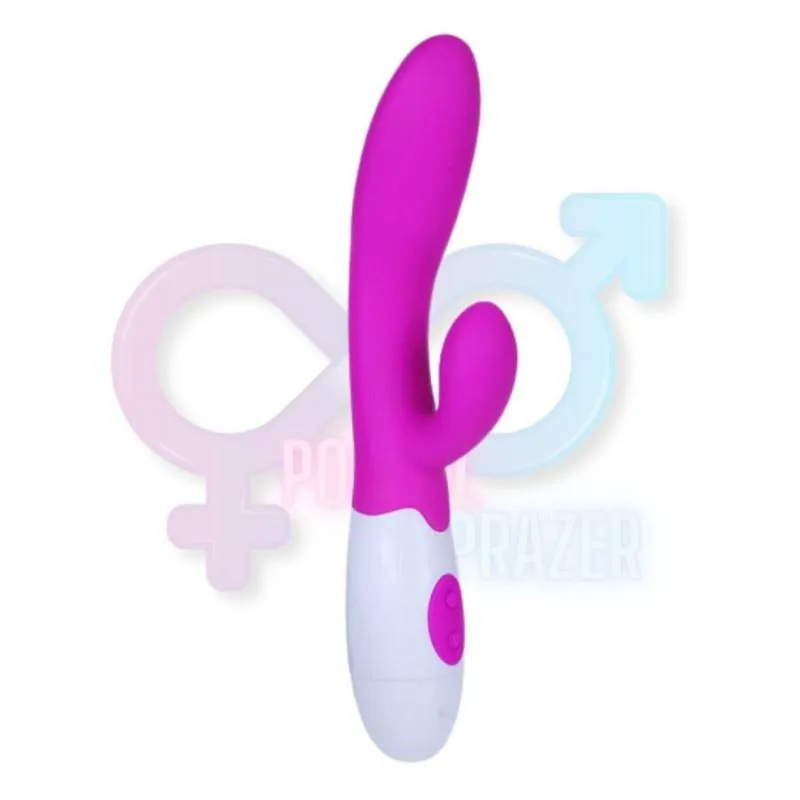 Massageador Corporal Velocidades Massagem Alv1s