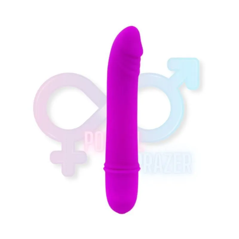 Massageador Corporal Velocidades Massagem B3ck