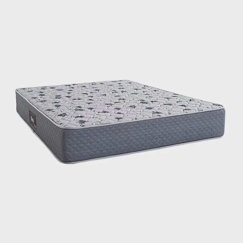 Colchão Queen Herval D45 Ult Black 158x198x20