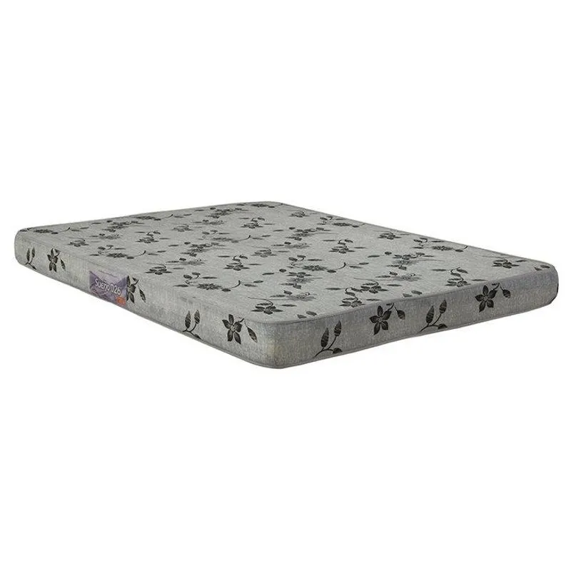 Colchão Herval Sueno Black D26, Espuma, 128 cm