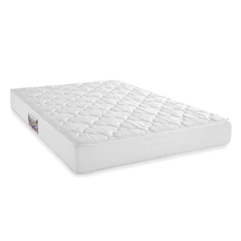 Colchão King Espuma D45 Top (193x203x21) - Herval