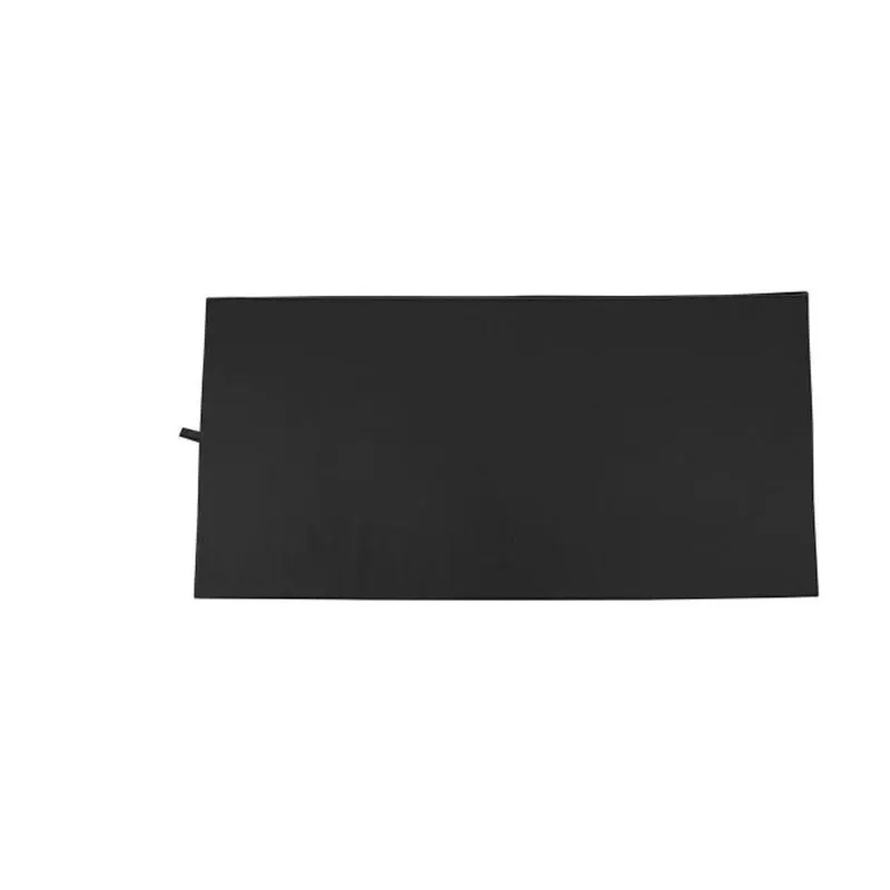 Colchonete de Academia Herval Stretch, 03x50x100 cm, Espuma D23