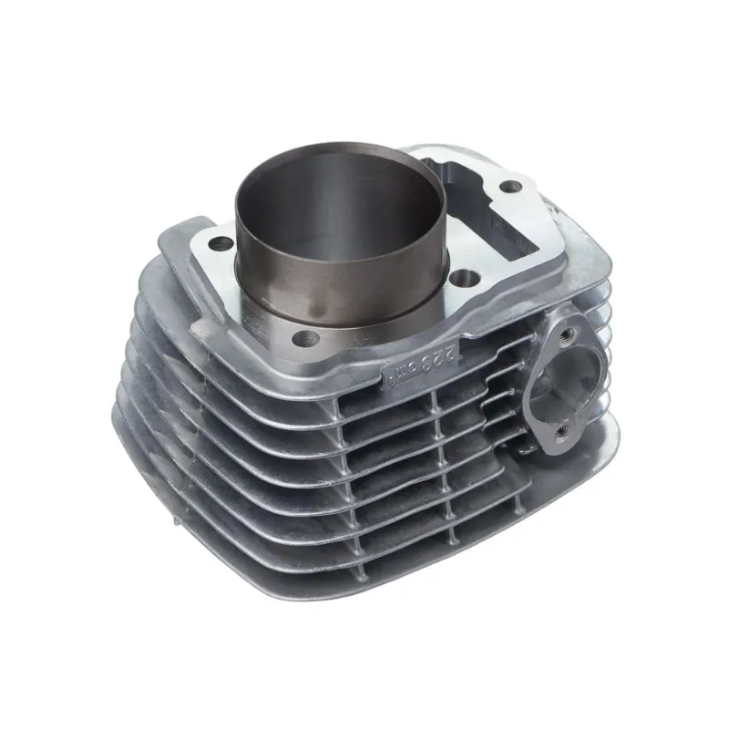 Cilindro C/Camisa Kmp Crf 230 Std