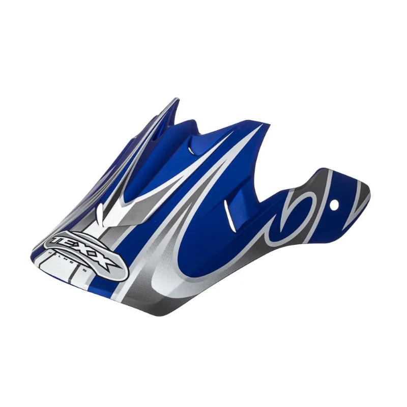 Pala Texx Mod Air 07 Azul