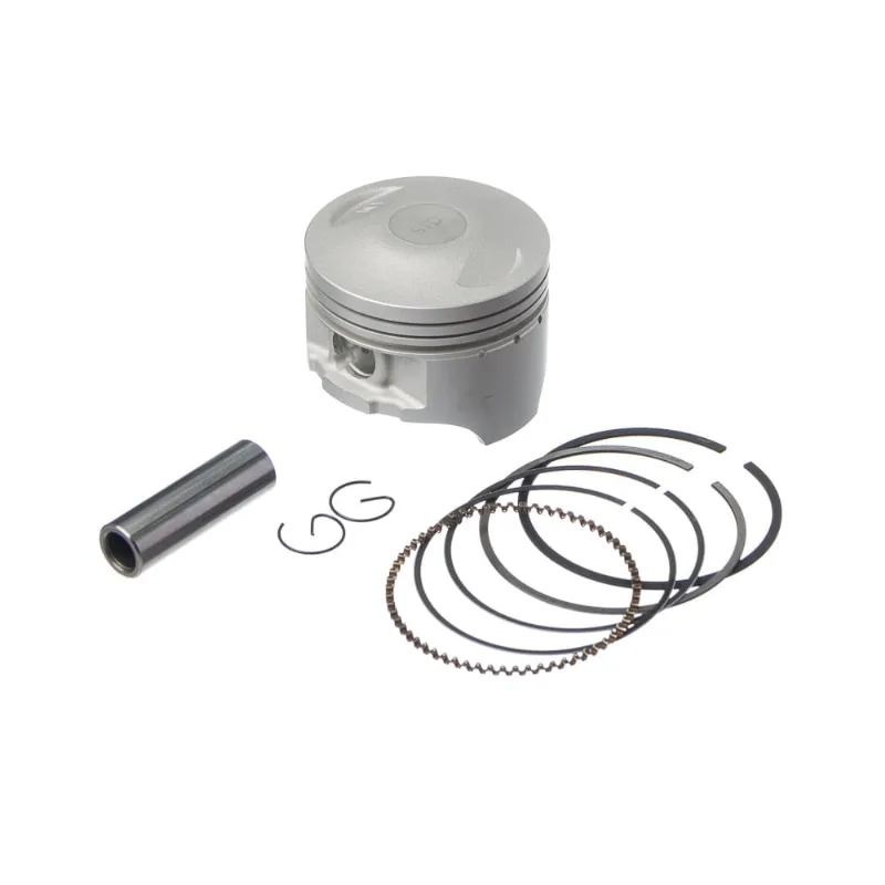 Pistao Kit C/Anel Kmp Bros 150 03 A 05 2.50