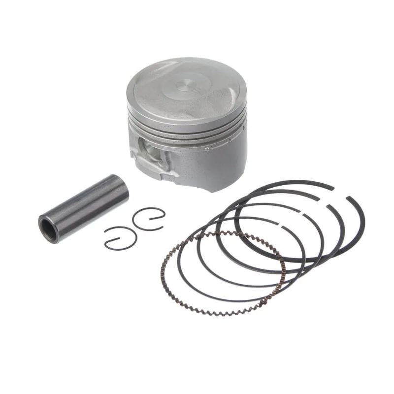Pistao Kit C/Anel Rik Premium Cg 125 92 A 99 5.50