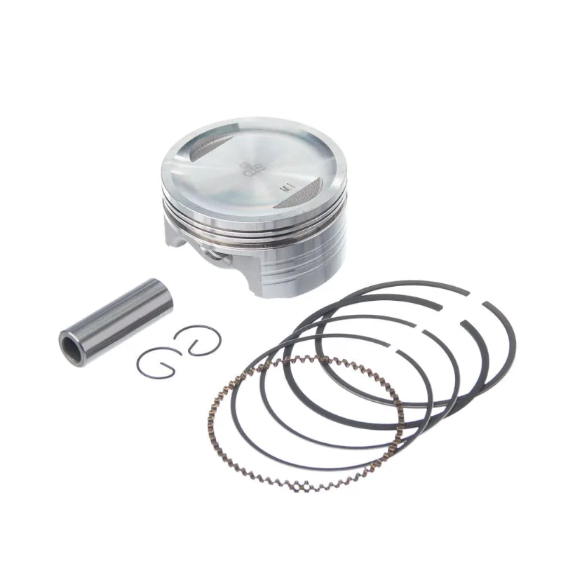 Pistao Kit C/Anel Rik Premium Cg 150 P/ 220Cc 0.50