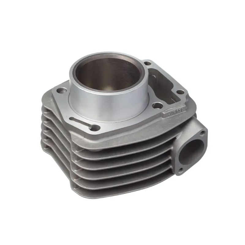 Cilindro C/Camisa Kmp Cg 160 - Bros 160