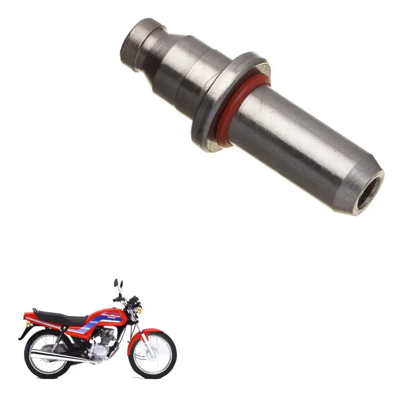 GUIA VALVULA TITAN 95-01-XLR-XR ADM-ESCAP ACABADO WW3