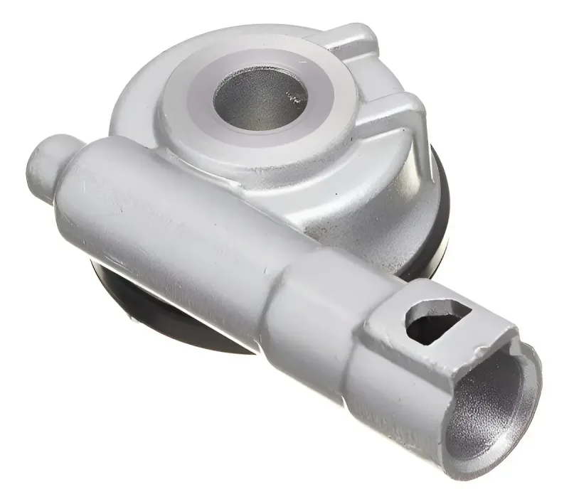 ENGRENAGEM VELOCIMETRO TITAN 150 ESD 2004-2019 (CARACOL) GP