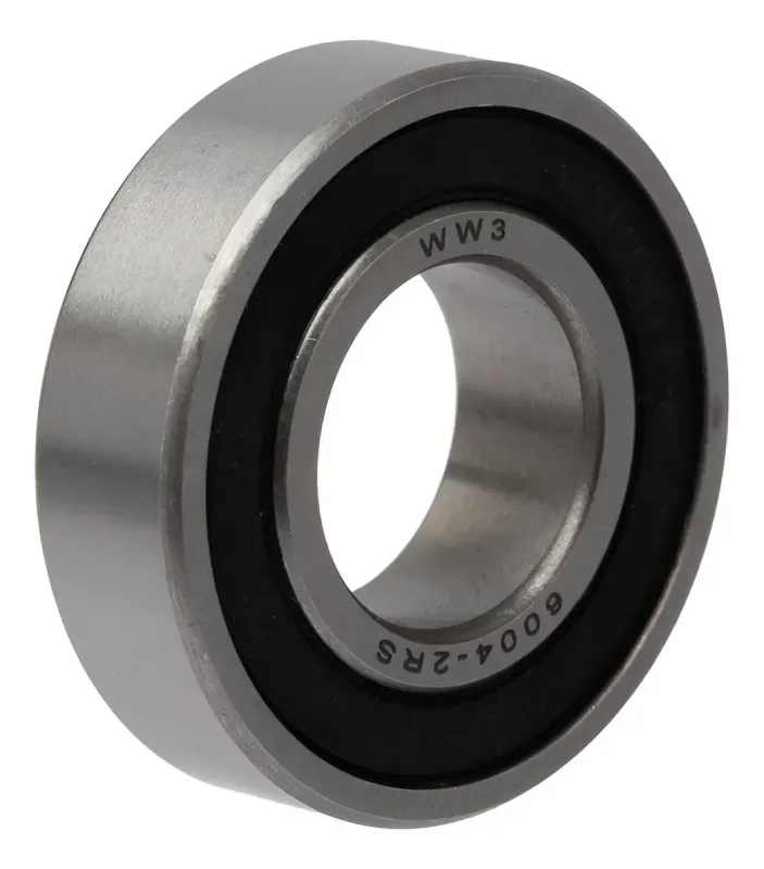 ROLAMENTO 6004 2RS WW3