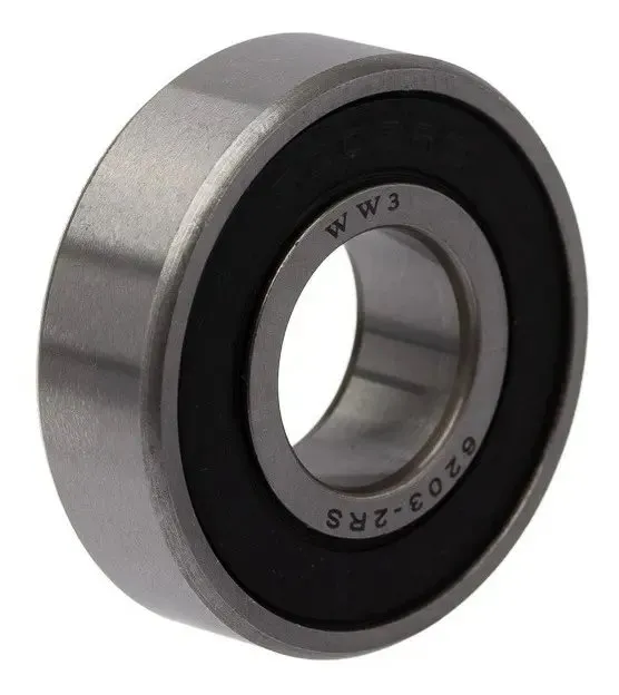 ROLAMENTO 6203 2RS WW3