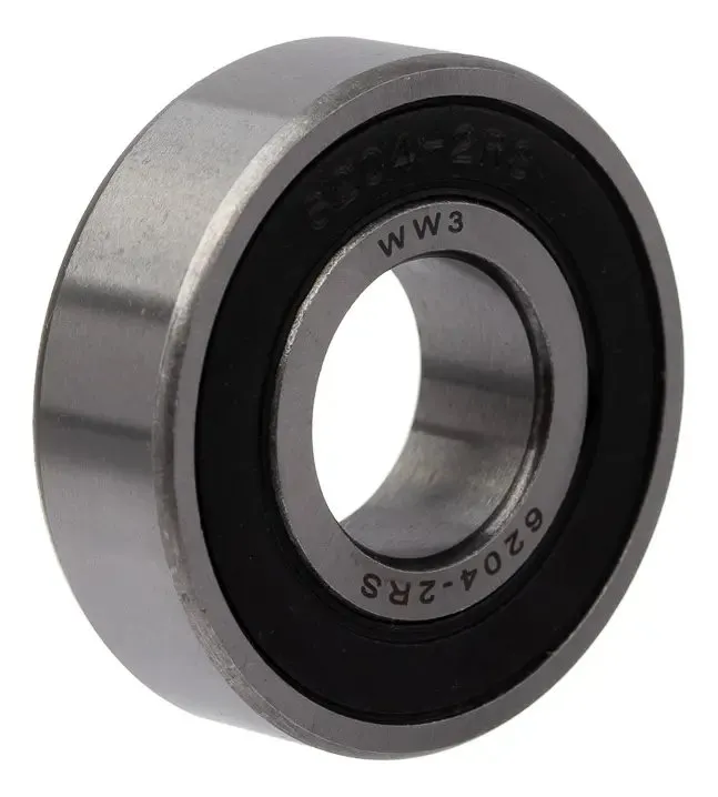 ROLAMENTO 6204 2RS WW3