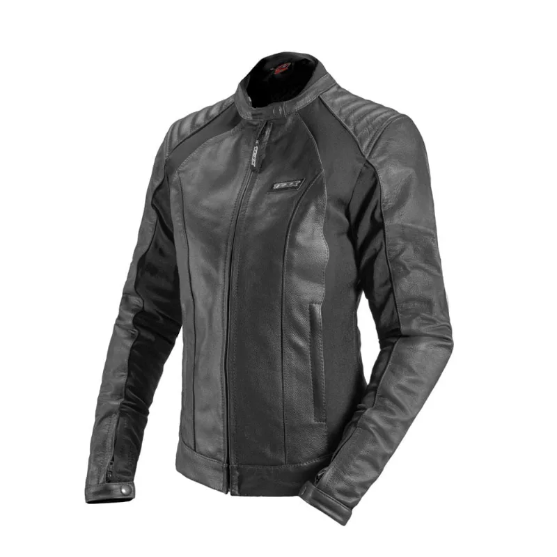 Jaqueta Texx Storm Ld Feminina Preta Xxxxxl