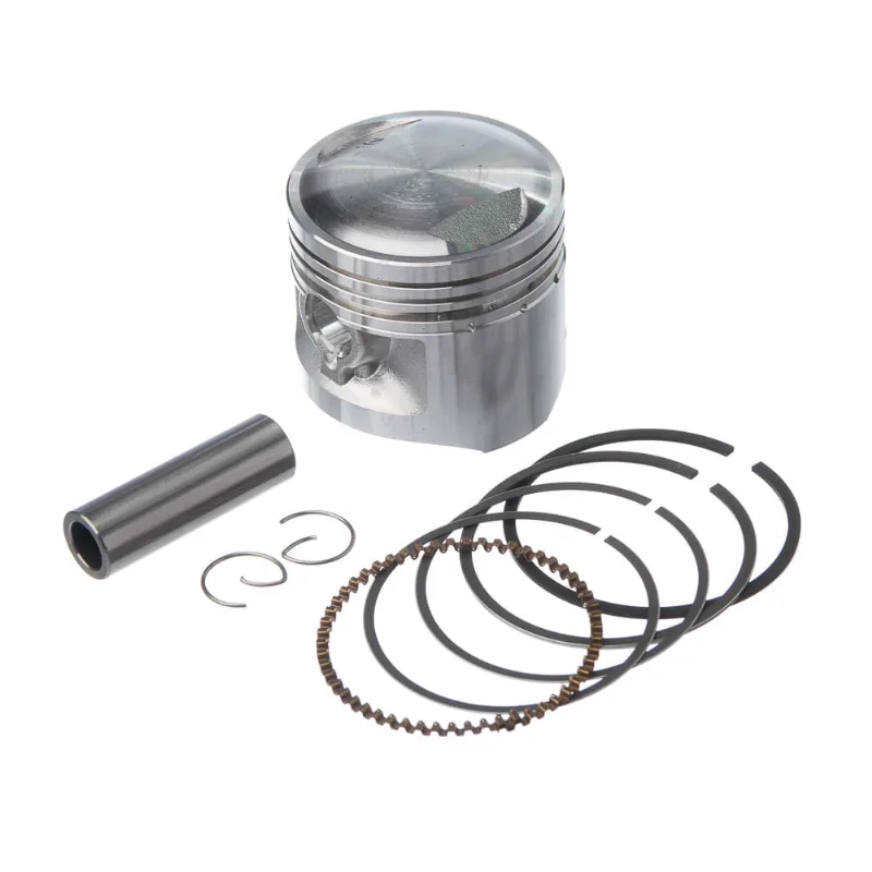 Pistao Kit C/Anel Kmp Dyamond Cg 150 Std