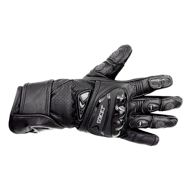 Luvas Texx Gp Race Preta 5Xl