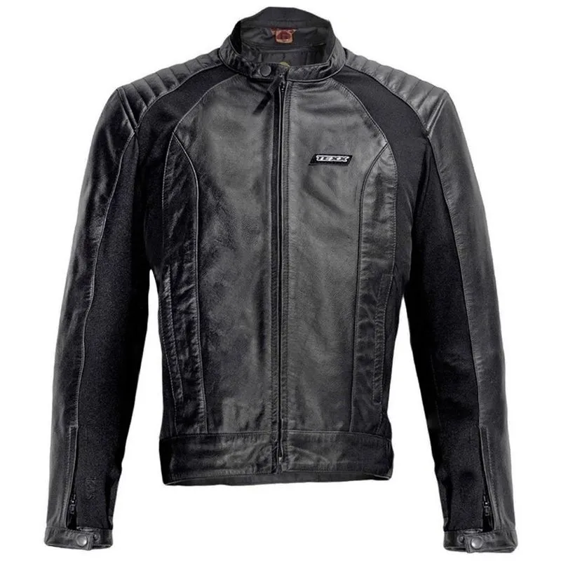 Jaqueta Texx Storm Masculina Preta