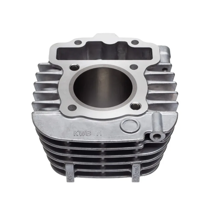 Cilindro C/Camisa Kmp Biz 110 / Pop 110 16/