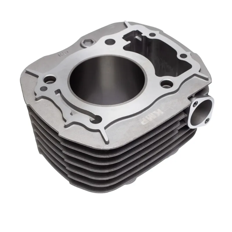 Cilindro C/Camisa Kmp Cb 250 Twister 16/