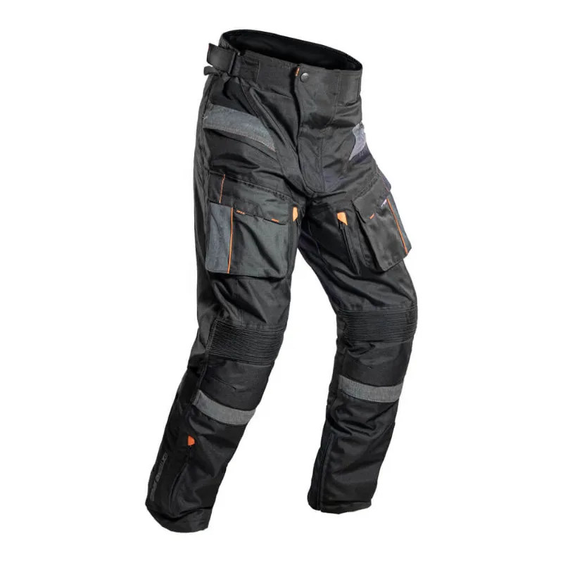 Calca Texx Armor Masculina Cinza 4Xl