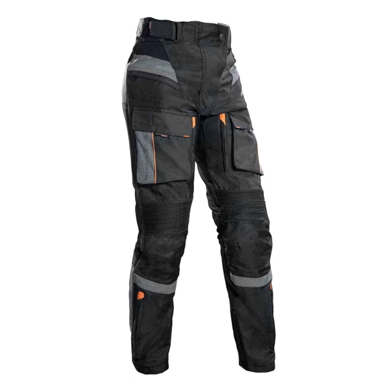 Calca Texx Armor Ld Feminina Cinza 2Xl