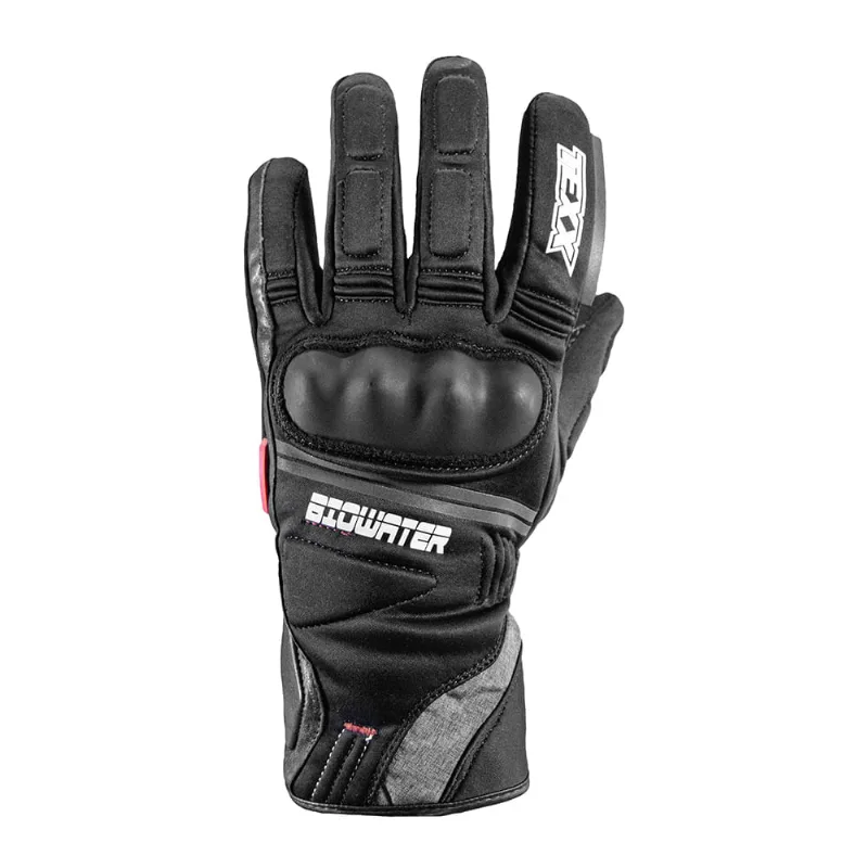 Luva Texx Biowater Stopwater V2 (Nova) Preta S