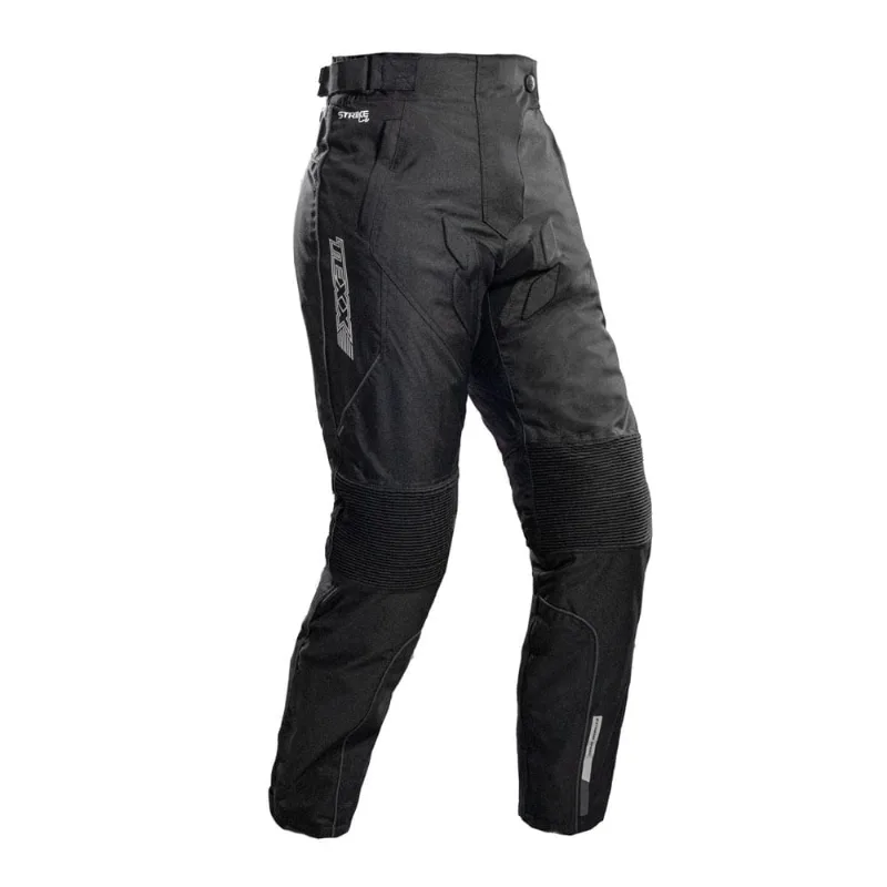Calca Texx Strike V2 Ld Feminina Preta 5Xl