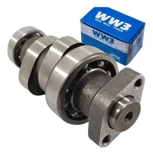 ARVORE COMANDO WW3 RACING CG 160 N1 16/ LEV 5.10