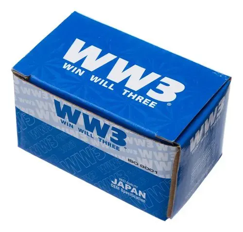 ARVORE COMANDO WW3 RACING CG 160 N2 16/ LEV ADM 6.4 ESC 6.2