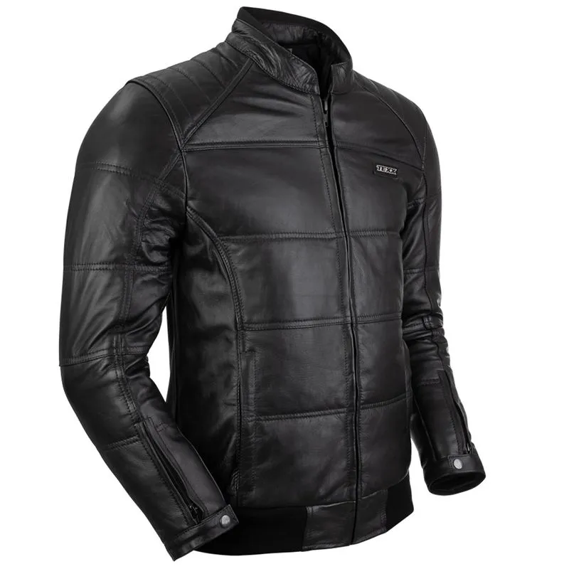 Jaqueta Texx Cyberdog Masculina Preta