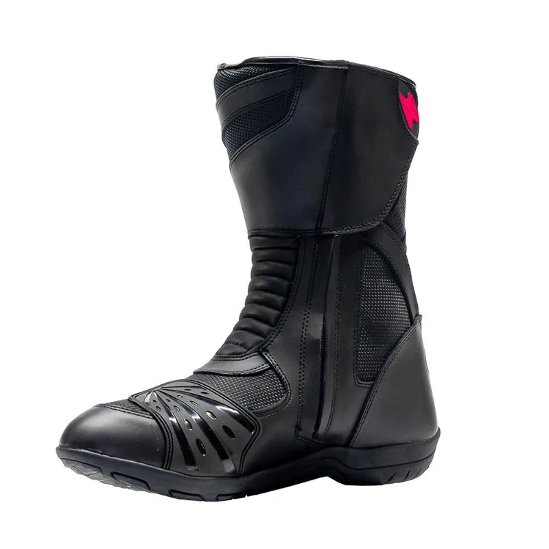 Bota Texx Strike V2 Preta 35 F016