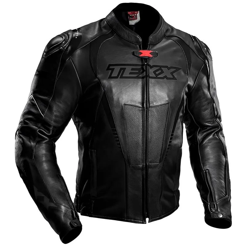 Jaqueta Texx Sniper V2 Masculina Preta