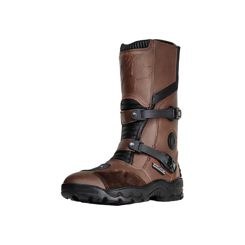 Bota Texx Adventure V2 Marrom 45 F016