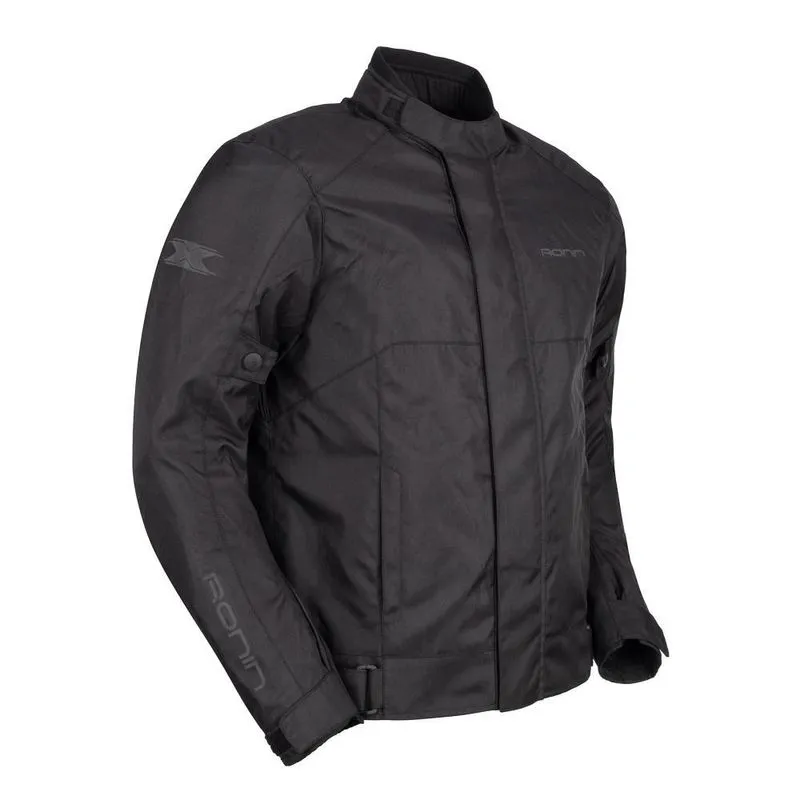 Jaqueta Texx Ronin V2 Masc Pret S