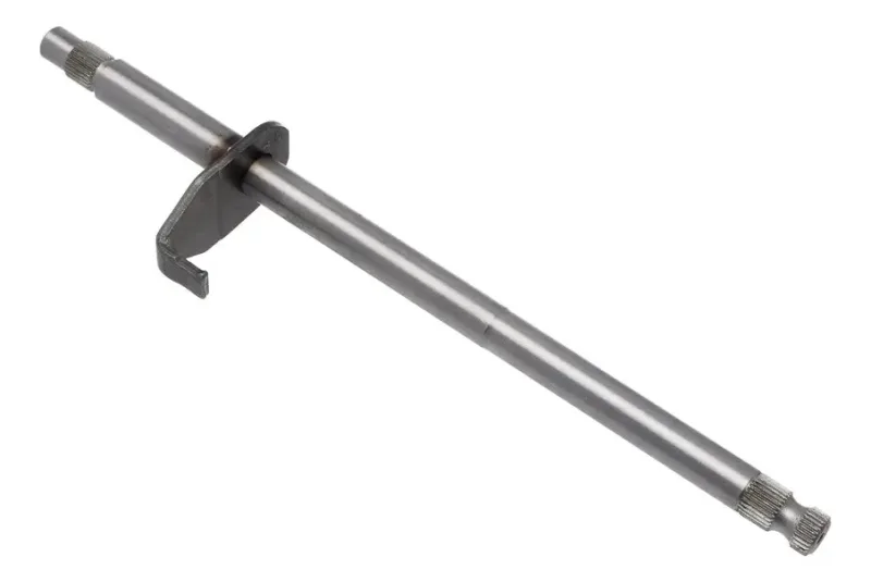 EIXO SELETOR CAMBIO WW3 BIZ 125 06/21