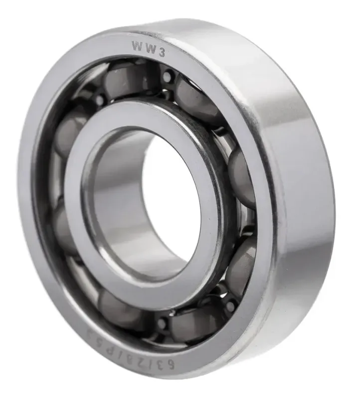 ROLAMENTO VIRABREQUIM WW3 DIR. 63/28HR CG 125 /99 -FAZER 250