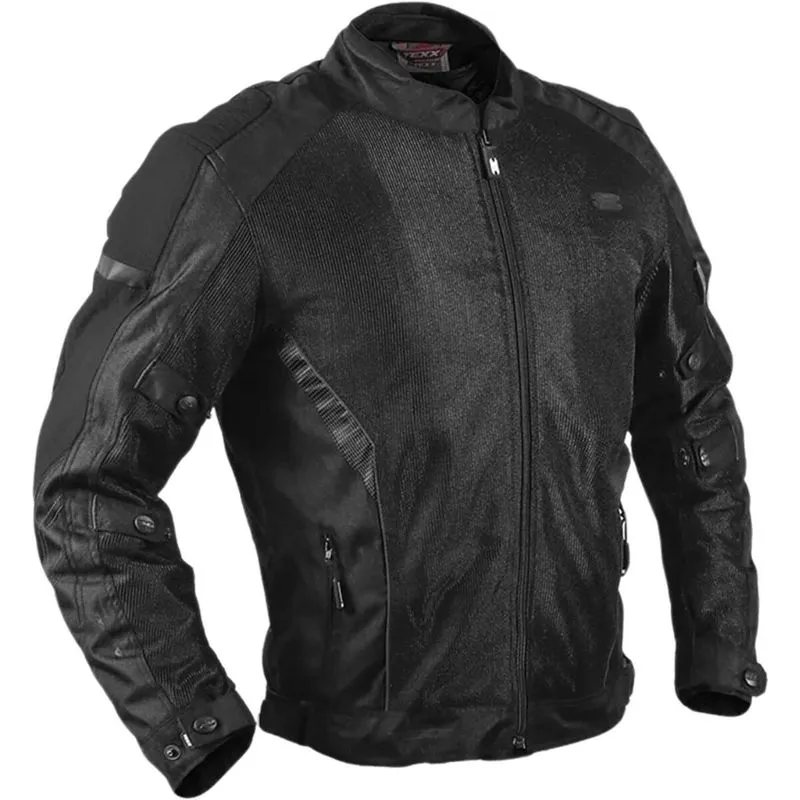 Jaqueta Texx Saga Four Season V2 Preta