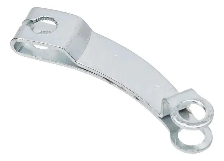 BRACO FREIO DIANT. GP7 CG 125 14/18 - CG 160 16/17