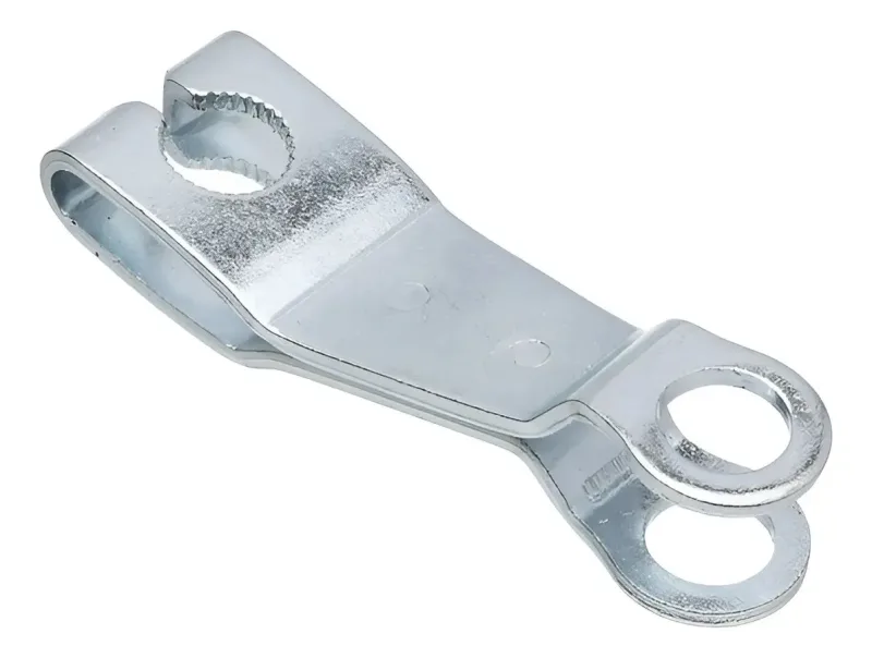 BRACO FREIO TRAS. GP7 XR 200 93/01 - NX 200 94/01 - XLR 125
