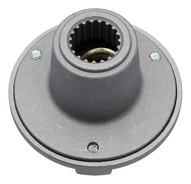 FILTRO CENTRIFUGO CG 125 89/08 - BROS 150 OHC 03/05 GP7