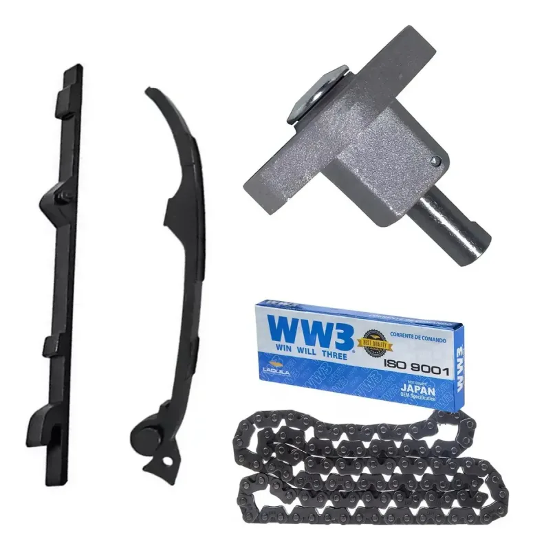 CORRENTE COMANDO KIT (4PCS) WW3 CBX 250 01/08 (MOD.ORIGINAL)