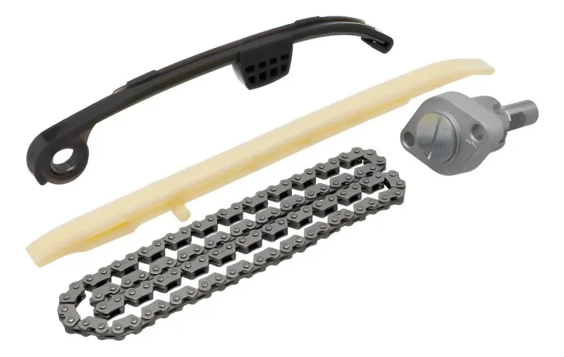 CORRENTE COMANDO KIT (4PCS) WW3 CG 160 16/ (C/CATRACA)