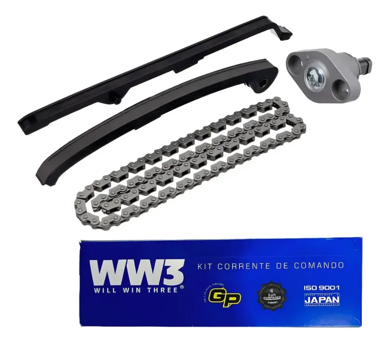 CORRENTE COMANDO KIT (4PCS) WW3 CBX 200 94/02 (MOD.ORIGINAL)
