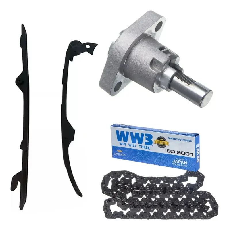 CORRENTE COMANDO KIT (4PCS) WW3 CB 300R 09/15 (MOD.ORIGINAL)