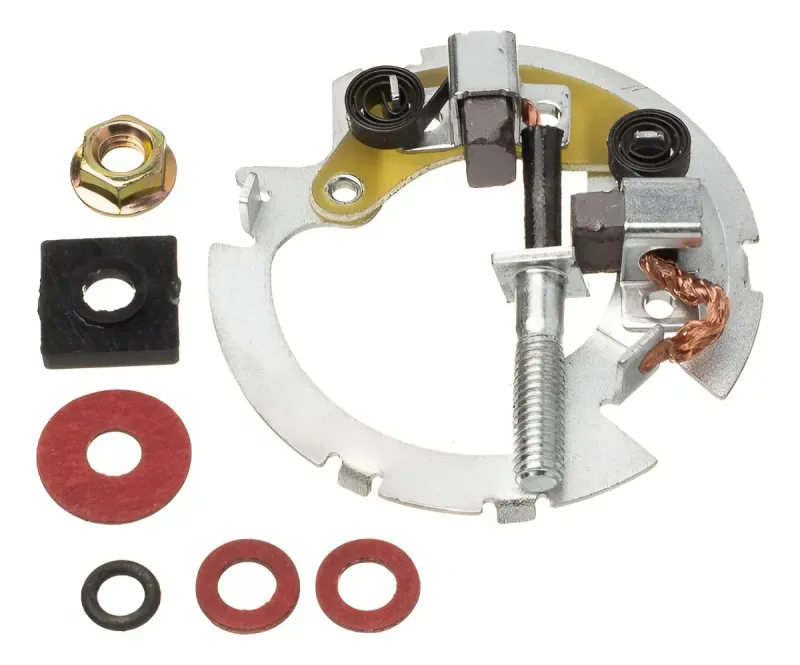 ESCOVA MOTOR DE PARTIDA C/ SUPORTE CONDOR CBX 250 01/08